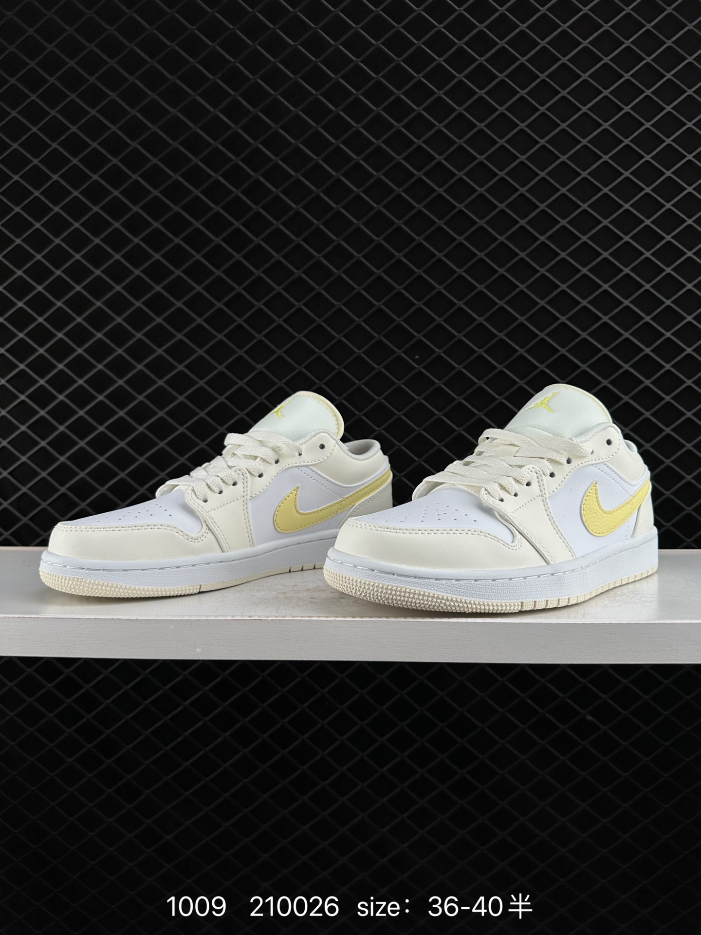 Air Jordan 1 Low AJ1